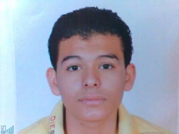 صورة الطفل المفقود (سبق)