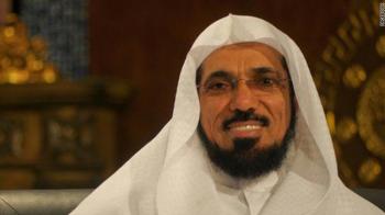 الشيخ/سلمان العودة