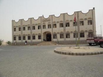 مبنى جمرك خباش مبنى جمرك خباش