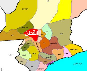 عاجل : إنفجار يؤدي بحياة مجموعة من الطلاب في القطن بحضرموت