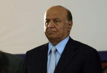 هادي يوجه بإرسال قوات يمنية خاصة لخوض حرب شوارع