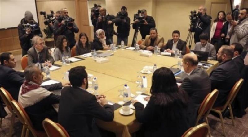 تعرف على الخطة التنفيذية والزمنية لعملية تبادل 887 أسيرا بين الحكومة اليمنية والحوثيين