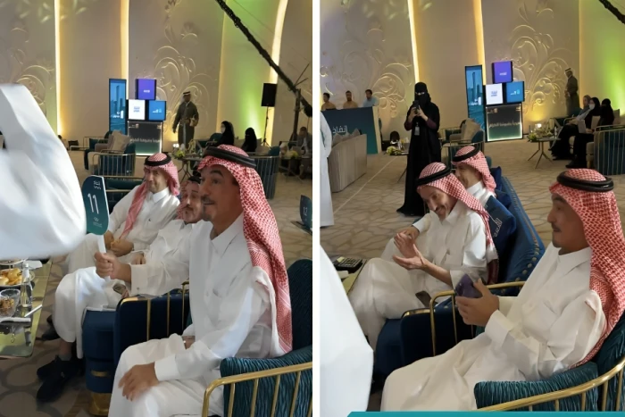 أرضية على طريق الملك عبدالعزيز بالرياض تُبَاع بـ 100 مليون ريال