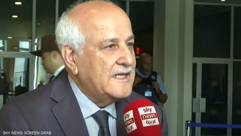 بريطانيا ستعترف بدولة فلسطين، وفلسطين تصفه بالقرار التاريخي