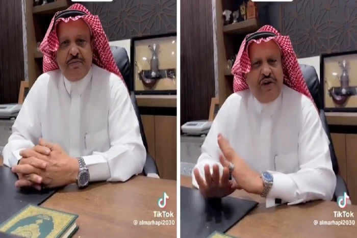أصبحنا مثل السعوديين.. رجل أعمال يمني يتحدث عقب حصوله على الإقامة المميزة في السعودية