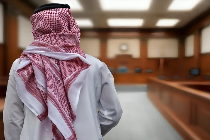 فضيحة شاعر سعودي قام بتزوير الجنسية الكويتية وغرامة مليون دينار والسجن المؤبد (تفاصيل)