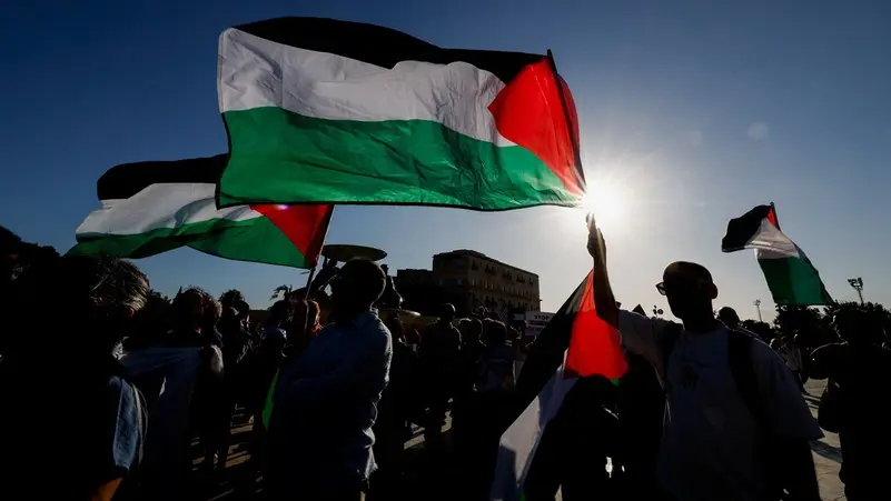 ترحيب سعودي بإعلان كندا ومالطا والبرتغال اعتزامهم الاعتراف بدولة فلسطين