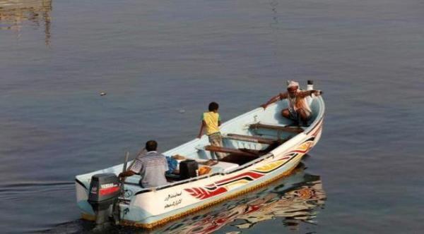 بعد احتجازهم بالسودان: عودة 22 صياد يمني من الحديدة إلى أرض الوطن