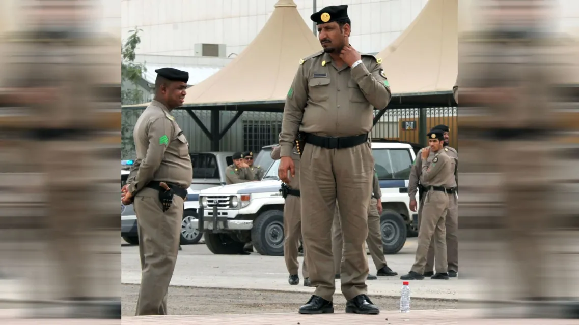 الداخلية السعودية تعلن إعدام مهرب مخدرات في الرياض وتكشف تفاصيل
