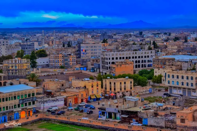 تفاصيل الكشف عن أخطر خلية اختطاف أطفال في ذمار