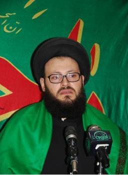 الحسيني: ايران تستهدف الجهد العربي في لبنان بإطلاق مواقف نارية تهدد باشتعال الحروب