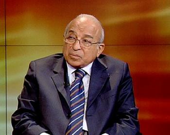 لمبارك لا لمصر