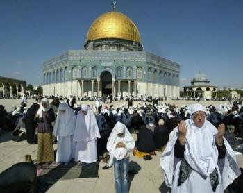 ويكيليكس تكشف وثائق سرية يتنازل بموجبها الفلسطينيون عن القدس وحق العودة