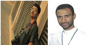 بتفوق منقطع النظير..  باخريصة  وبن يحيى إلى الدور النهائي من مسابقة هديل العالمية للإعلام الجديد
