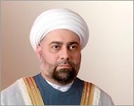 المرجعية الاسلامية الامام الشيخ حسين المؤيد: أهم ركيزة يمكن أن ترتكز عليها النظم هي الدعم الشعبي والتفاف الجماهير واندماج المواطن في الدولة