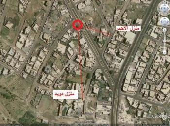 وساطات قبلية لتهدئة التوتر بين الاحمر ودويد