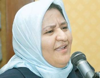 النوادر الفنية تهنئ الشاعرة هدى ابلان لتعيينها رئيسا لمجلس إدارة المؤسسة العامة للمسرح والسينما