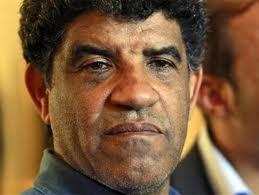 المحكمة الجنائية الدولية تسمح لليبيا بمحاكمة السنونسي رئيس استخبارات القذافي