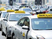 إماراتية تسجل 730 رحلة بالتاكسي خلال عام واحد