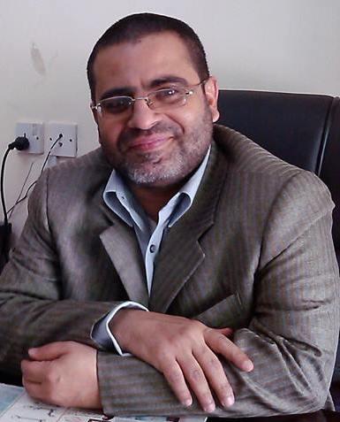 ببساطة أقول :  صباحك وطن يا ريس ؟!!