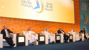 منتدى الإعلام العربي يناقش فرص و آمال المحتوى الإعلامي المحلي العربي
