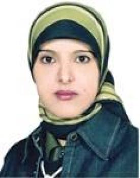 منظمة التغيير تدين  مضايقة وتهديد الصحفية سامية الأغبري من جنود  الأمن المركزي وتدعو الداخلية إلى محاسبتهم 