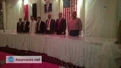 الرئيس التنفيذي ل (كاك بنك) يتسلم جائزة اليمن لمالية الأطفال والشباب