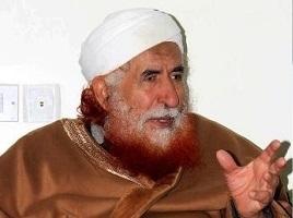 الزنداني ينفي وجود ابنه له بإسم  (خولة ) وينكر فتوى منسوبة له