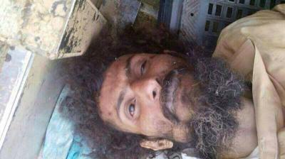 أنباء غير مؤكده عن مقتل الشاب صبري بن طالب داخل زنزانته في سجن سيئون بعد أعتقاله بيوم واحد