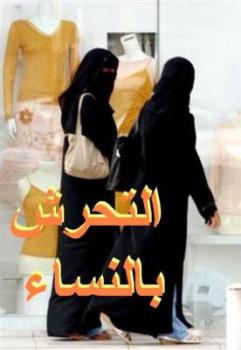 التحرشــــــات والمعاكسات.. عنـــــــف آخــــــر ضـــــد المـــــرأة!!