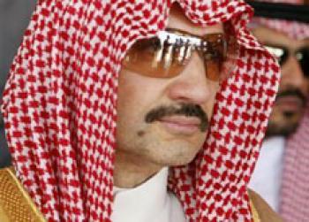 الوليد بن طلال يختار خاشقجي رئيسا للقناة الاخبارية الجديدة