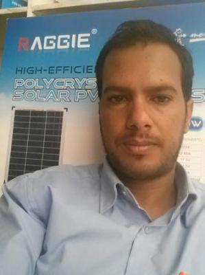 مدير عام "سناو جروب" للصيانة والتجارة والمقاولات العامة: لا توجد ثقافة الصيانة الوقائية للأجهزة!!