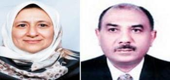 اللوزي يؤكد استيعاب خريجات كلية الإعلام ودعم دور المرأة في العمل الإعلامي