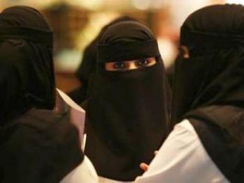 لأول مرة في السعودية السماح للنساء السعوديات بالانضمام إلى هيئة الأمر بالمعروف والنهي عن المنكر