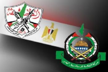 أبو طير: الجهود المصرية ستفشل في تحقيق المصالحة الفلسطينية