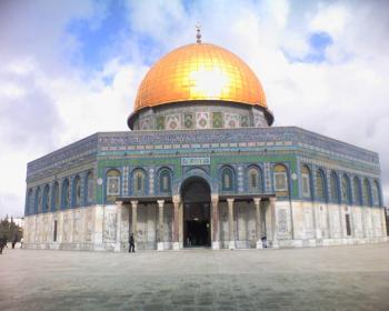 بيان لشبكة منظمات عربية من أجل القدس ..اسرائيل تنفذ جرائم الأبارتهايد ضد سكان القدس