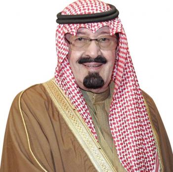 إستطلاع : العاهل السعودي سينجح في احياء مفاوضات السلام في الشرق الاوسط 