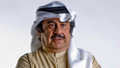 أضحك الكثير في شتى أنحاء العالم.. الممثل الكويتي عبد الحسين عبد الرضا في ذمة الله