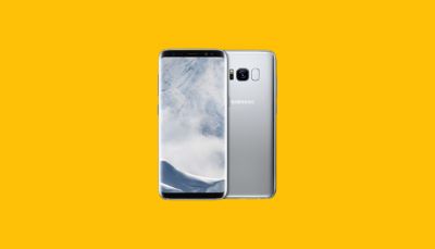 Galaxy S8 هاتف أندرويد الأكثر مبيعاً في الربع الثاني