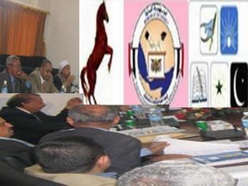 الأحزاب اليمنية تعلن مشاركتها في اللجنة الخاصة بتعديل الدستور اليمني