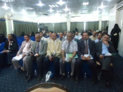 اليوم بصنعاء انطلاق ندوة تعذيب الإنسان مخالف للأديان لمنظمة رقيب