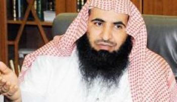 د. أحمد الغامدي : استخدام مصطلح جزيرة العرب بدلاً من المملكة من آفات المتشددين الذين يحرضون الشباب ضد بلادهم 