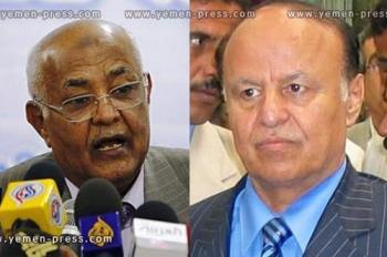 وجوه المؤتمر لم يتغير فيهما إلا الشيب ووجوه المشترك تشير إلى الكفاءة