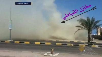 (11مليون و500 ألف دولار) خسائر قصف منزل ومخازن تجارية لمحلات الحسنين بعدن