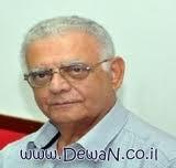 في وداع الشاعر الكفرساوي الدكتور سليم مخولي 