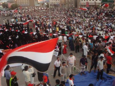 الشيخ صلاح باتيس: بقاء الأجهزة الأمنية والعسكرية منقسم يُكلف اليمن خسائر  فادحة في الأرواح والاموال
