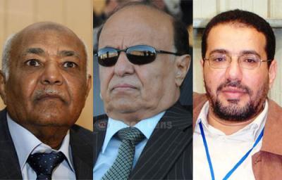 الكلاشنكوف لا يقتل باسندوة: تفاصيل تكشف الغموض المحيط بمحاولة اغتيال الرئيس وادوار هادي وبادي والمشترك والسعودية