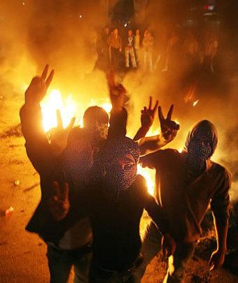صنعاء على مشارف ثورة للفئات الصامتة وهياج شعبي يجتاح الأحياء
