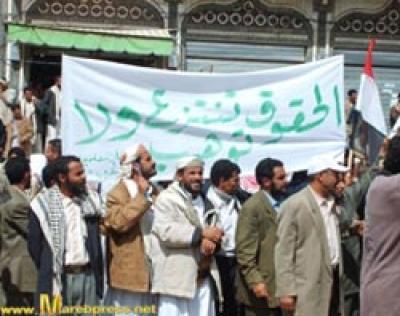 المجلس الأعلى للدفاع عن الموجهين يتهم حكومة الوفاق بالالتفاف على قضية الموجهين وحقوقهم،وتهديد بفعاليات إحتجاجية حتى تنتزع حقوقهم 