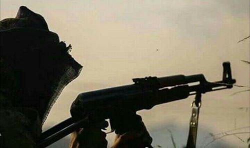 مقتل واصابة 5 جنود في نقطة امنية بالضالع برصاص مسلح